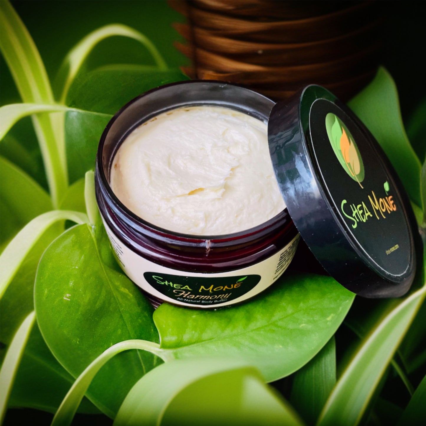 Harmony Body Butter