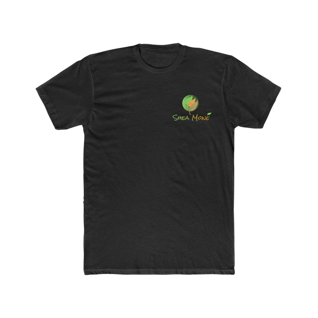 Men's Corporate Cotton T-shirt